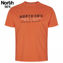 NORTH orange 41145